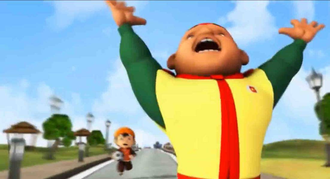 NovelToon