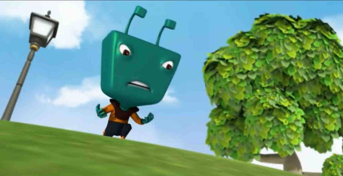 NovelToon