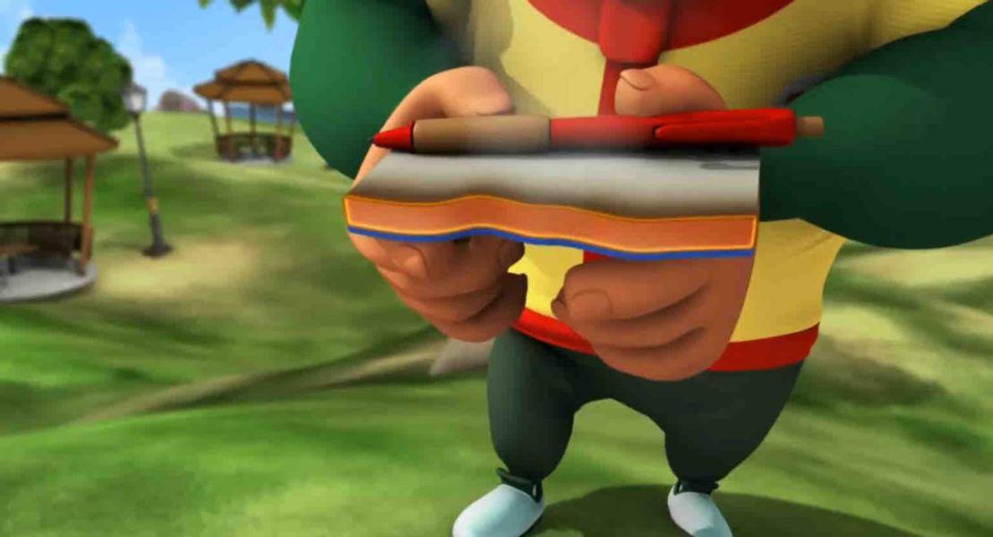 NovelToon
