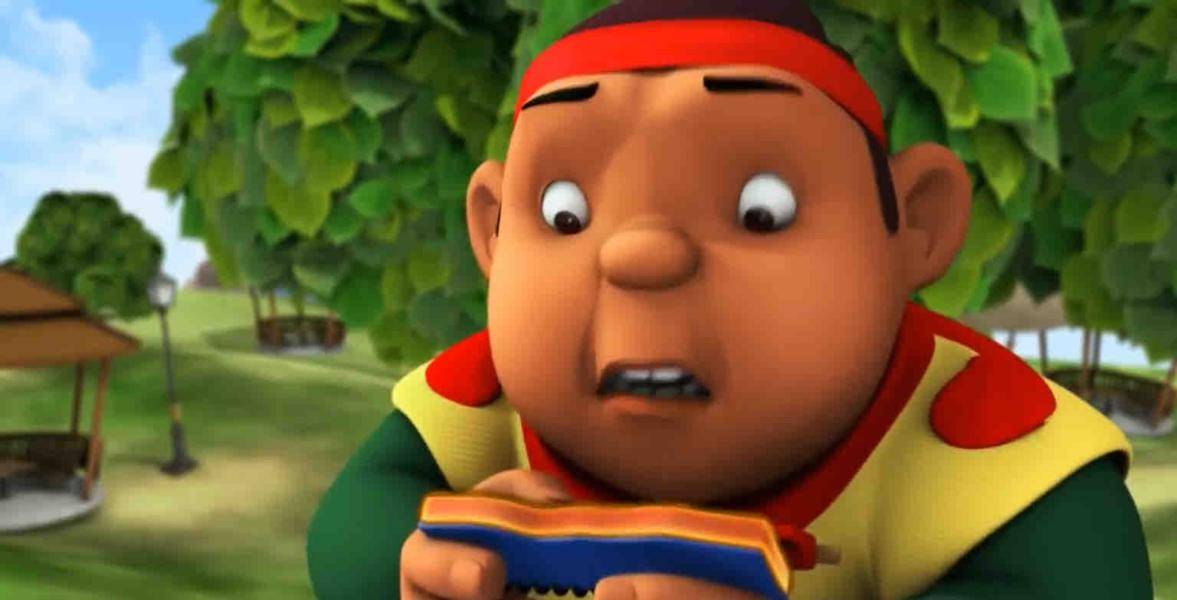NovelToon