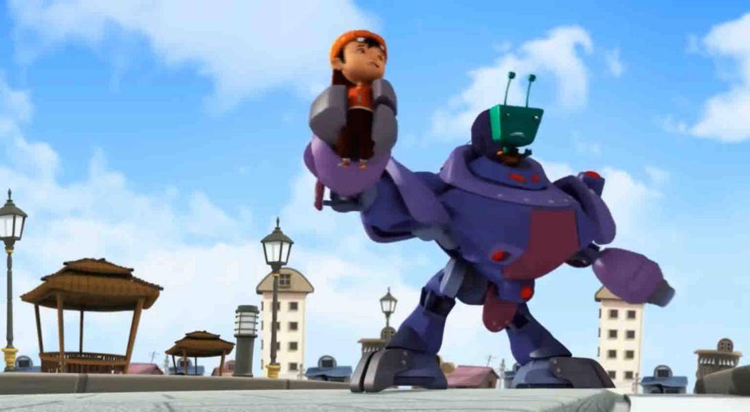 NovelToon