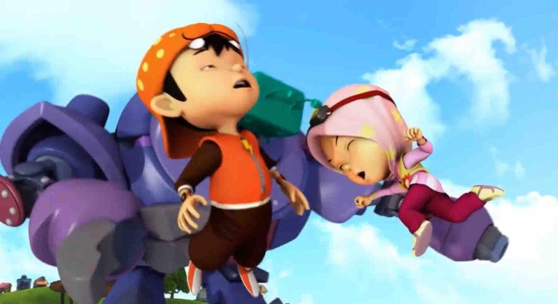 NovelToon