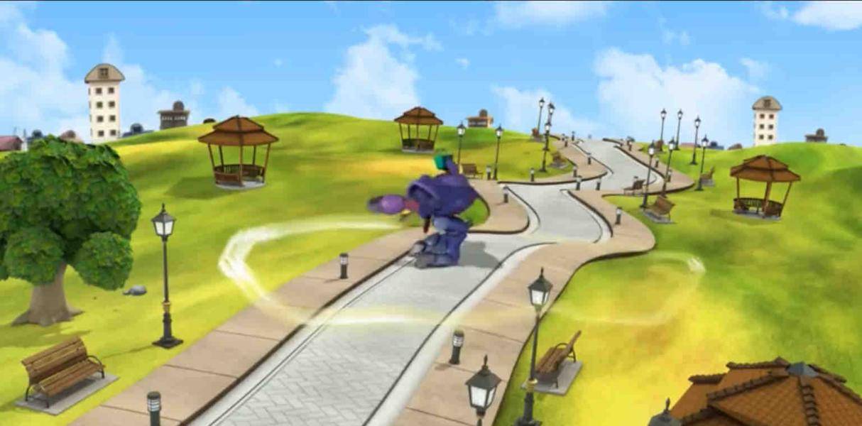 NovelToon