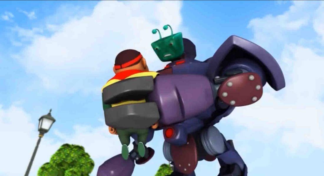 NovelToon