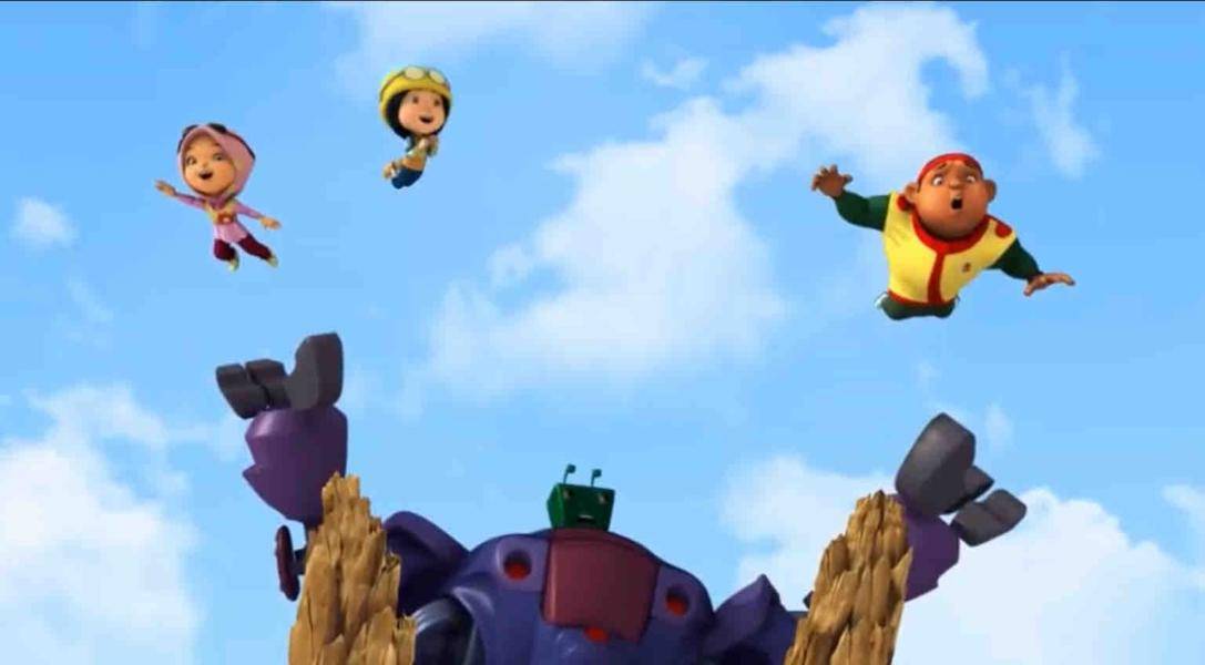 NovelToon