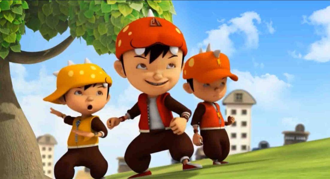 NovelToon