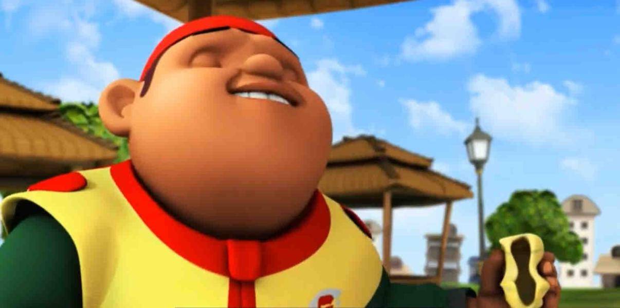 NovelToon