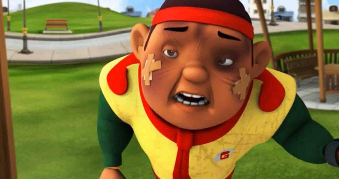 NovelToon