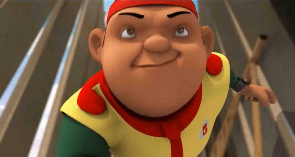 NovelToon