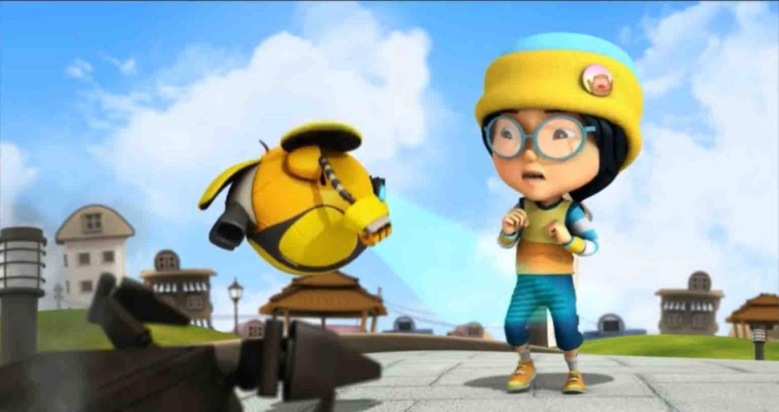 NovelToon