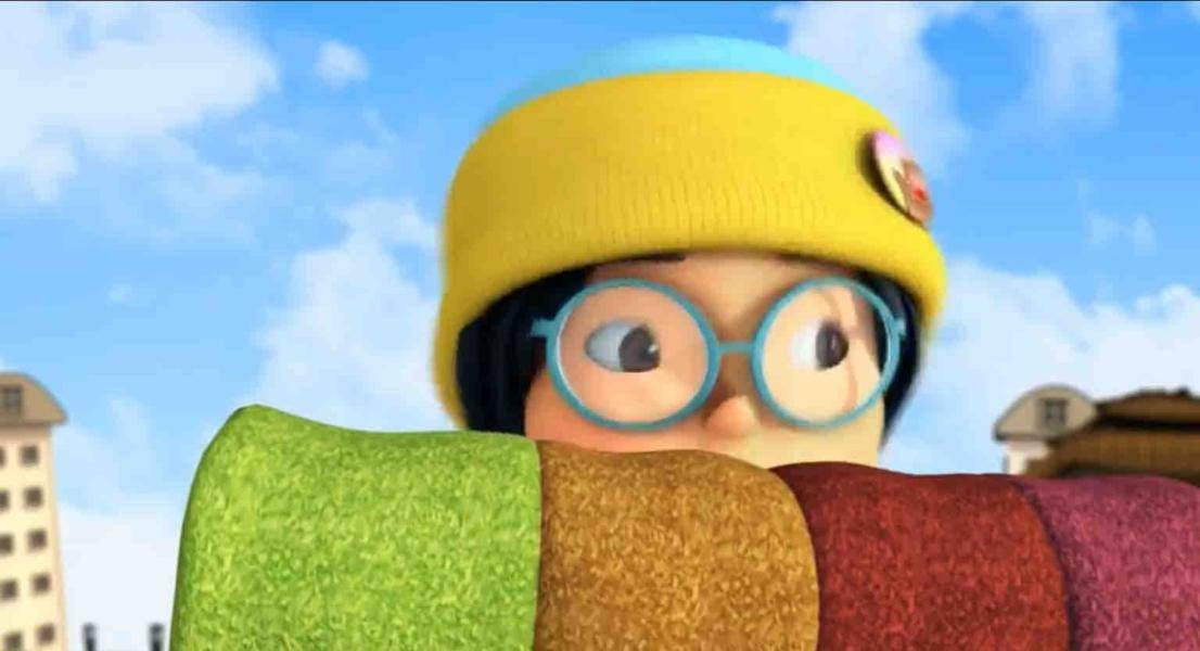 NovelToon