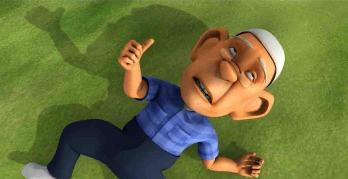 NovelToon