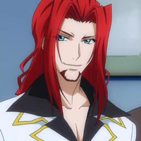 Zeoticus Gremory