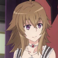 Venelana Gremory