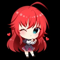 Rias Gremory