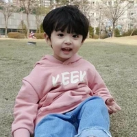 Phạm Khánh Huy - 5tuổi