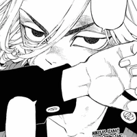 Sano Manjirou