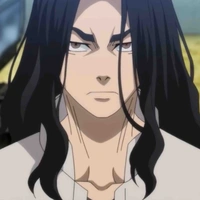 Baji Keisuke