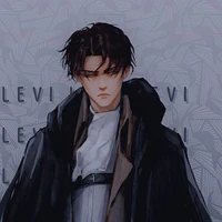 Levi Ackerman