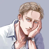 Erwin Smith