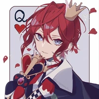 Riddle Rosehearts