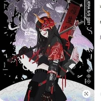 haichi-nhân cách thứ 3-