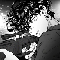 Hanagaki Takemichi - Top