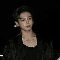 Jeon Jung Kook