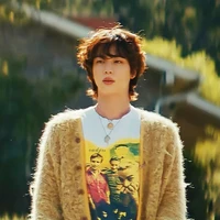 Seok Jin
