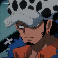 Trafalgar D Water Law