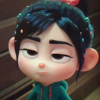 Nhỏ tà răm bị quỷ lười nhập