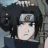 UchiHa Sasuke