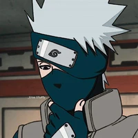 Hatake Kakashi