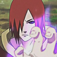 Uzumaki Nagato