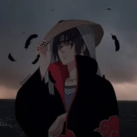 Uchiha Itachi
