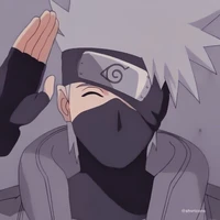 Hatake Kakashi