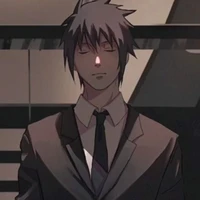 Uchiha Susuke