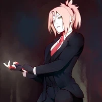 Haruno Sakura