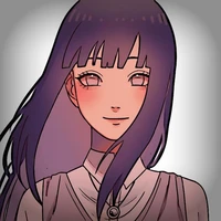 Hyuga Hinata