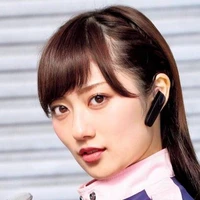 Myoujin Tsukasa ( Nu8 )