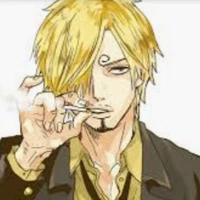 Vinsmoke sanji