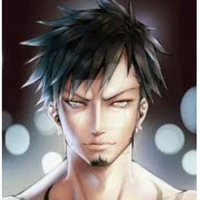 trafalgar . D . water law