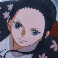 Nico robin