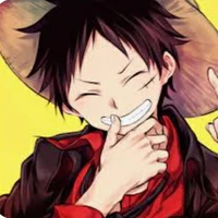 Monkey . D.Luffy /lacy/