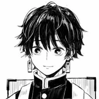 Kamado Tanjiro