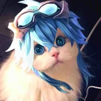 tác giả cute