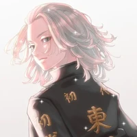 Sano Manjiro (mikey )
