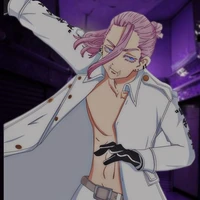 sanzu haruchiyo 