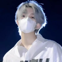 Vương Hạo Thần_Haru