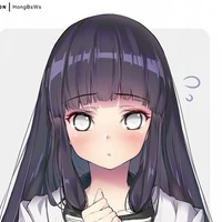 Hyuga Hinata